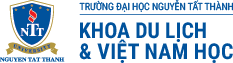 Khoa Du Lịch & Việt Nam Học 2021
